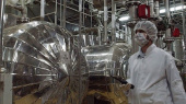 Debunking the U.S.&rsquo;s Demand for Inspections "Anywhere, Anytime"