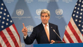 John Kerry&rsquo;s Remarks on Implementation Day
