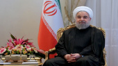 Iran in 1395: Post-Relief Strategy-Making