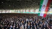 Friday Prayers across Iran: Elections, economy and missiles