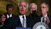 Iranian Officials React against Senate’s Decision to Extend Iran Sanctions