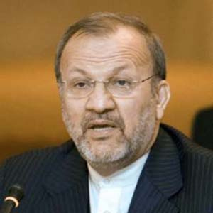Mottaki&rsquo;s Reading of ElBaradei&rsquo;s Report