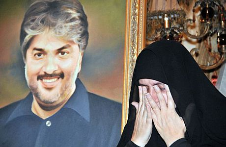 "Karim" Tragedy, the Decent Bahraini Man, Symbol of People’s Revolution