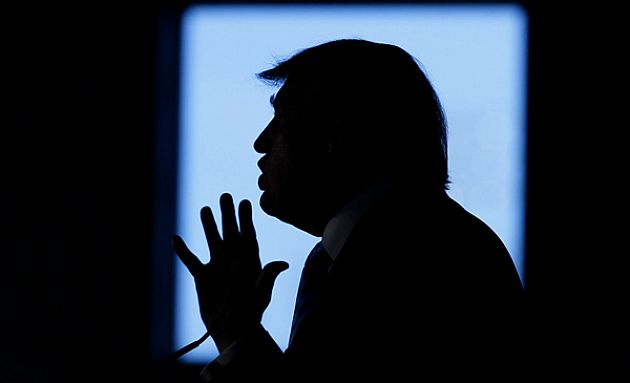 Why Trump Is the Best Choice for Iran
