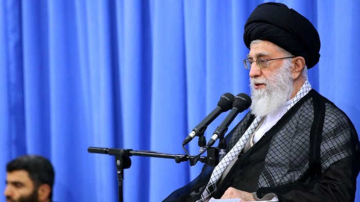 "I Place Great Emphasis on the Unity of Hearts": Full text of Supreme Leader&rsquo;s speech on advice for Ahmadinejad