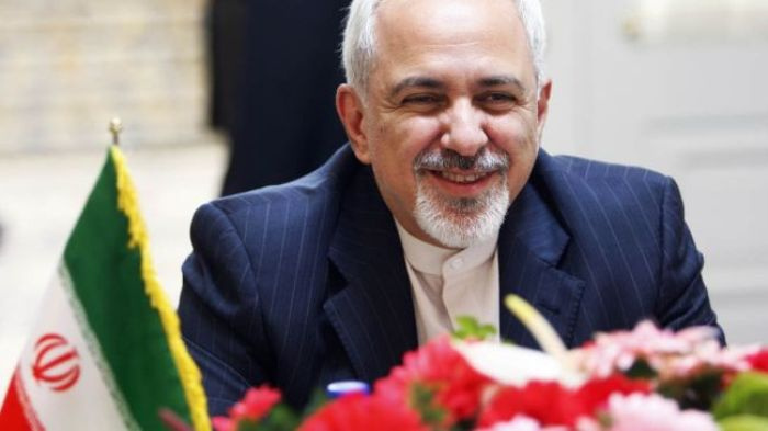 Why Javad Zarif Deserves the Nobel Peace Prize