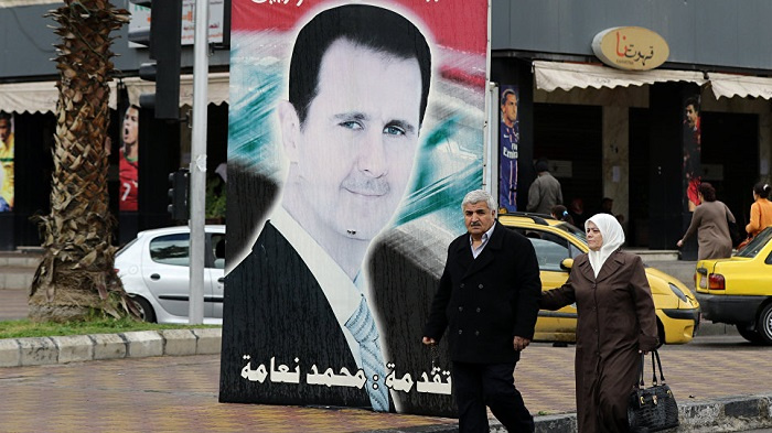Syria Peace Talks to Kick Off in Astana Amid Tehran&rsquo;s Concerns