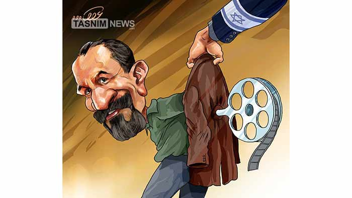 How to Link Asghar Farhadi to Zionist Regime in Two Shakes of a Lamb’s Tail