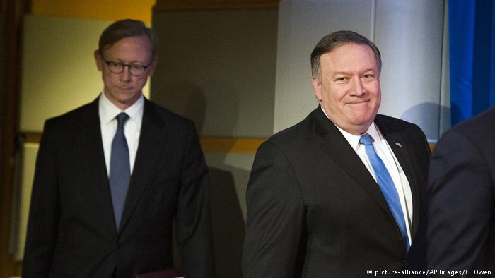 Why Did the White House Form the "Iran Action Group"?