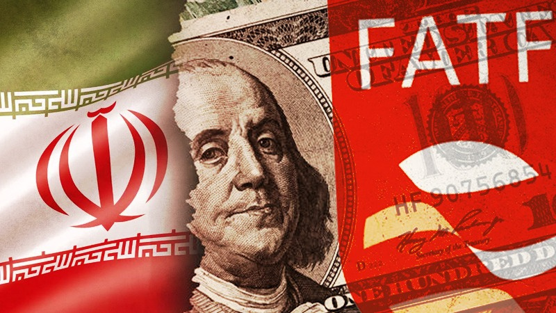 FATF's blacklisting has no impact on Iran's economic transactions: MP