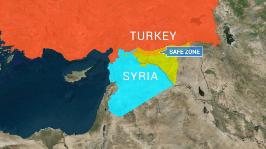 Turkey's adventurism in Syria has dire consequences for Erdogan