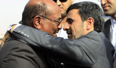 Sudan Needs Further Attention