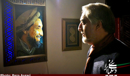 Afghans Will Not Tolerate Vote Rigging Anymore