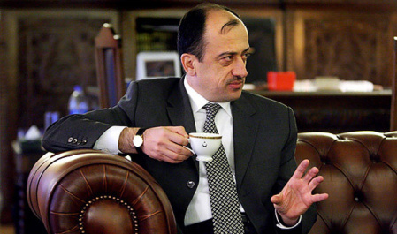 Turkey Set Out to Invest in Iran&rsquo;s Oil Industry