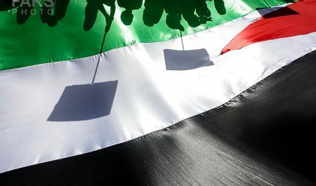 Quds Day in Iran