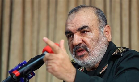 Israel not worthy of war preparations by Iran