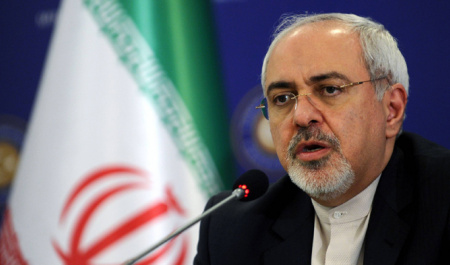 Zarif: This letter has no legal value 