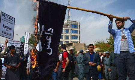 Has the Caliphate Come to Kabul?