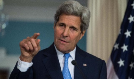 Kerry&rsquo;s Mystery Russia Statement and the American "Semi-Fact Sheet"