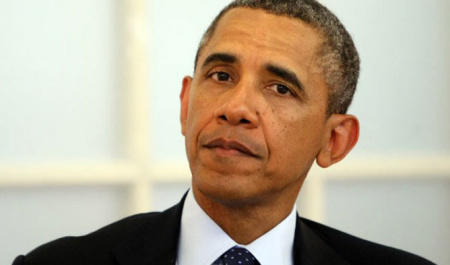 Obama says he is surprised Russia did not resume S-300 supplies to Iran earlier