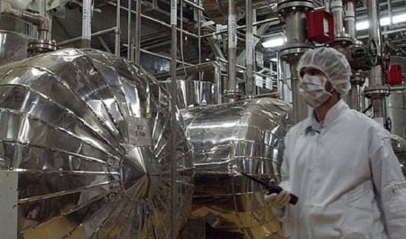 Debunking the U.S.&rsquo;s Demand for Inspections "Anywhere, Anytime"