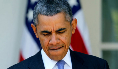 Questions On Obama’s ‘ISIS Strategy’