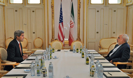 Iran’s Nuclear Talks in Vienna