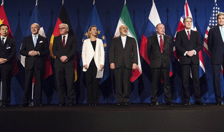 CNN: Americans skeptical Iran will stick to nuclear deal