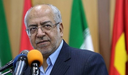 Changing Course on Economy in Iran