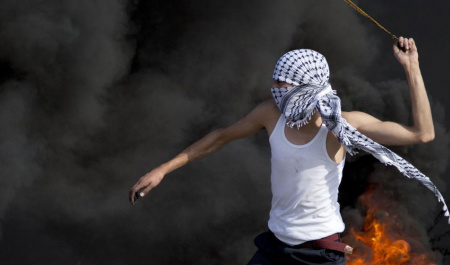 Why Israel is doomed unless it makes peace with the Palestinians