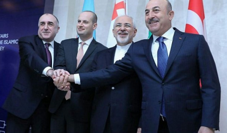 Political Convergence in South Caucasus: How can it be achieved?