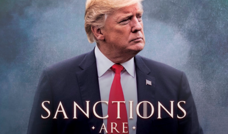 Understanding Trump's "Game of Thrones" with Iran