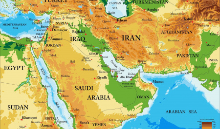 Iran's Discourse on "Strong Region" Revisited