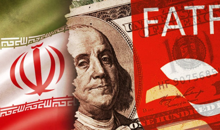FATF's blacklisting has no impact on Iran's economic transactions: MP