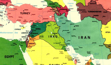 Iran's proposal concrete demonstration of regional ownership: Turkish politician