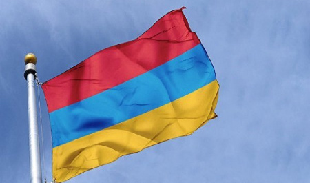 Armenia, from political independence to becoming Israel's backyard