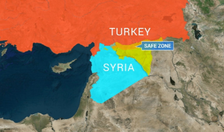 Turkey's adventurism in Syria has dire consequences for Erdogan