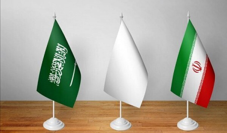 Baghdad talks pave the way for Iranian-Saudi rapprochement
