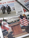 The Question of Political Reform in Iran