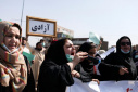 زنان افغانستان در حکومت طالبان