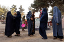 زنان افغانستان در حکومت طالبان