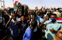 شلیک گلوله، تظاهرات، و کودتا در سودان