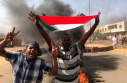 شلیک گلوله، تظاهرات، و کودتا در سودان