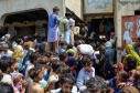 "یک سوم" پاکستان زیر آب رفت