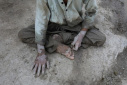"یک سوم" پاکستان زیر آب رفت