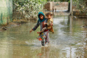 "یک سوم" پاکستان زیر آب رفت