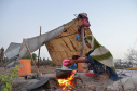 "یک سوم" پاکستان زیر آب رفت