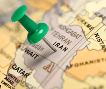 تنهایی ژئوپلیتیک سرنوشت یا انتخاب؟