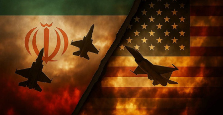 سایه سنگین فوریه سرخ بر میز مذاکرات تهران و واشینگتن