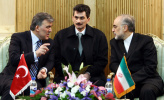 عبدلله گل به تهران نمی آید